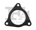 T�sn�n� p��vodu turbiny&nbsp;FA1&nbsp;&dash;&nbsp;FA1 474-521