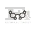 Tsnn kolektoru vfukovch plyn FA1 ‐ FA1 475-001