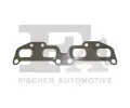 Tsnn kolektoru vfukovch plyn FA1 ‐ FA1 475-002