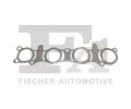 Tsnn kolektoru vfukovch plyn FA1 ‐ FA1 475-003