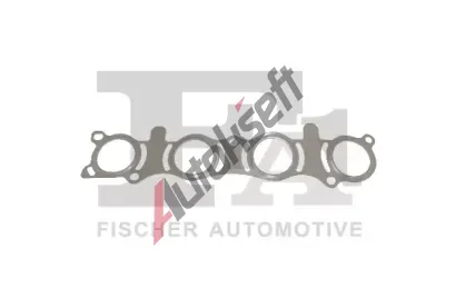 FA1 Tsnn kolektoru vfukovch plyn FA1 475-003, 475-003