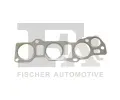 Tsnn kolektoru vfukovch plyn FA1 ‐ FA1 475-004