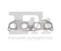 Tsnn kolektoru vfukovch plyn FA1 ‐ FA1 475-005