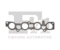T�sn�n� kolektoru v�fukov�ch plyn�&nbsp;FA1&nbsp;&dash;&nbsp;FA1 475-011