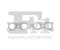 Tsnn kolektoru vfukovch plyn FA1 ‐ FA1 476-004