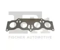 Tsnn kolektoru vfukovch plyn FA1 ‐ FA1 477-001
