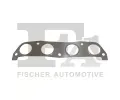 Tsnn kolektoru vfukovch plyn FA1 ‐ FA1 477-002