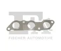 Tsnn kolektoru vfukovch plyn FA1 ‐ FA1 477-008