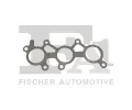 Tsnn kolektoru vfukovch plyn FA1 ‐ FA1 477-012