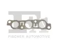 Tsnn kolektoru vfukovch plyn FA1 ‐ FA1 477-013