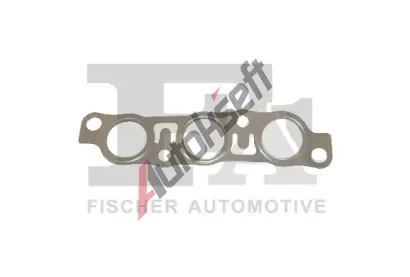 FA1 T�sn�n� kolektoru v�fukov�ch plyn� FA1 477-013, 477-013