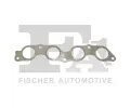 Tsnn kolektoru vfukovch plyn FA1 ‐ FA1 477-017