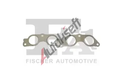 FA1 Tsnn kolektoru vfukovch plyn FA1 477-017, 477-017