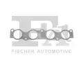 Tsnn kolektoru vfukovch plyn FA1 ‐ FA1 477-019
