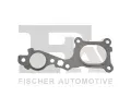 Tsnn kolektoru vfukovch plyn FA1 ‐ FA1 477-021