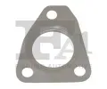Tsnn pvodu turbiny FA1 ‐ FA1 477-503