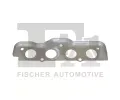 Tsnn kolektoru vfukovch plyn FA1 ‐ FA1 478-003