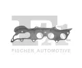 Tsnn kolektoru vfukovch plyn FA1 ‐ FA1 478-005