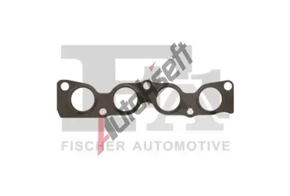 FA1 Tsnn kolektoru vfukovch plyn FA1 478-009, 478-009