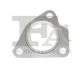 Tsnn kolektoru vfukovch plyn FA1 ‐ FA1 478-505