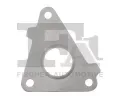 Tsnn pvodu turbiny FA1 ‐ FA1 478-530