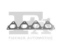 Tsnn kolektoru vfukovch plyn FA1 ‐ FA1 479-001