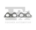 Tsnn kolektoru vfukovch plyn FA1 ‐ FA1 479-002