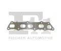 Tsnn kolektoru vfukovch plyn FA1 ‐ FA1 479-003
