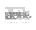 Tsnn kolektoru vfukovch plyn FA1 ‐ FA1 489-002
