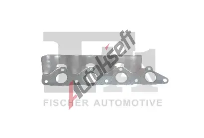 FA1 Tsnn kolektoru vfukovch plyn FA1 489-002, 489-002