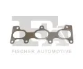 Tsnn kolektoru vfukovch plyn FA1 ‐ FA1 489-004