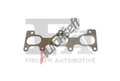 FA1 Tsnn kolektoru vfukovch plyn FA1 489-004, 489-004