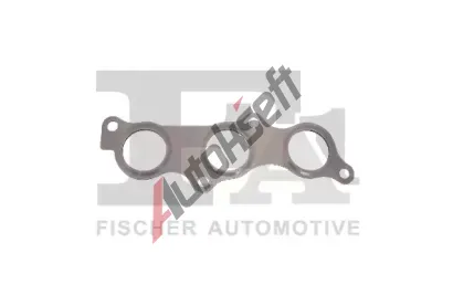 FA1 Tsnn kolektoru vfukovch plyn FA1 489-009, 489-009