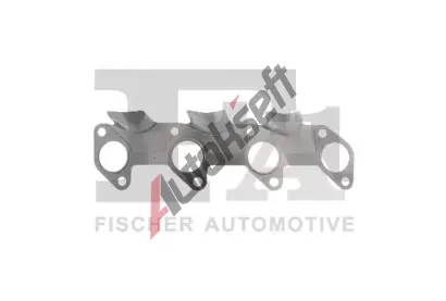 FA1 Tsnn kolektoru vfukovch plyn FA1 489-011, 489-011