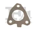 Tsnn pvodu turbiny FA1 ‐ FA1 489-501