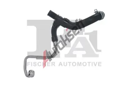 FA1 Potrub� chladiva, dmychadlo FA1 510-804, 510-804