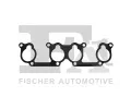 Tsnn kolena sacho potrub FA1 ‐ FA1 511-020