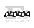 Tsnn kolena sacho potrub FA1 ‐ FA1 511-050