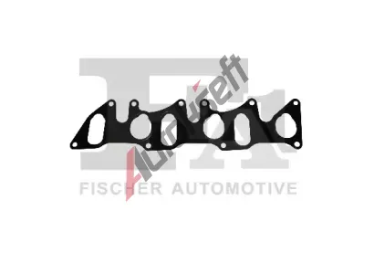 FA1 Tsnn kolena sacho potrub FA1 511-050, 511-050
