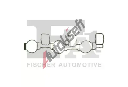 FA1 T�sn�n� kolena sac�ho potrub� FA1 511-072, 511-072