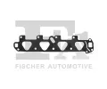 Tsnn kolena sacho potrub FA1 ‐ FA1 512-023