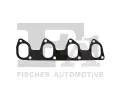 Tsnn kolena sacho potrub FA1 ‐ FA1 513-001
