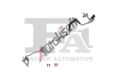 FA1 Potrubí chladiva, dmychadlo FA1 514-903Z, 514-903Z FA1 Potrubí chladiva, dmychadlo FA1 514-903Z, 514-903Z