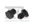 Zvitov ztka olejov vany FA1 ‐ FA1 518.472.001