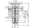 FA1 Rozprn nt FA1 52-30001.5, 52-30001.5