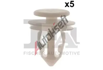 FA1 Klip ozdobn / ochrann lity FA1 52-40001.5, 52-40001.5