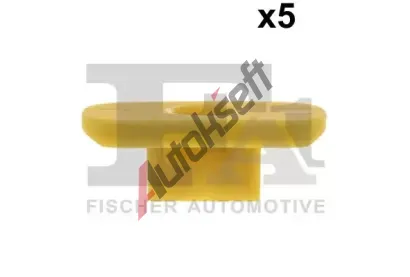 FA1 Klip ozdobn / ochrann lity FA1 52-60001.5, 52-60001.5