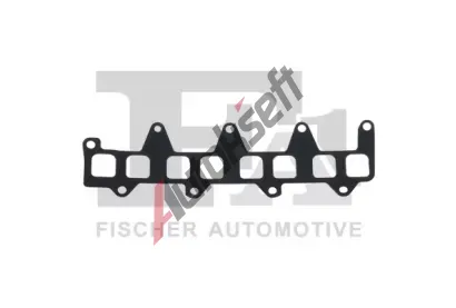 FA1 T�sn�n� kolena sac�ho potrub� FA1 522-009, 522-009