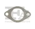 Tsnn vfukov trubky FA1 ‐ FA1 540-901