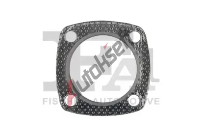 FA1 Tsnn vfukov trubky FA1 540-907, 540-907